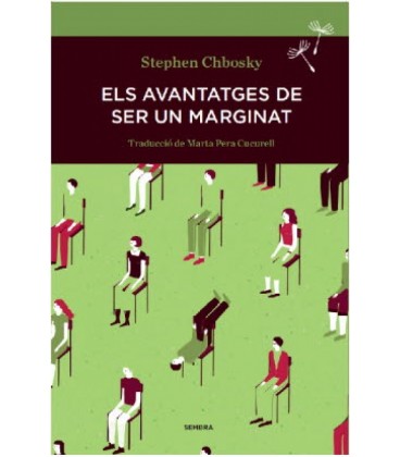 AVANTATGES DE SER UN MARGINAT