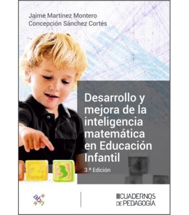 DESARROLLO Y MEJORA DE LA INTELEGENCIA MATEMATICA EN EDUCACION INFANTI