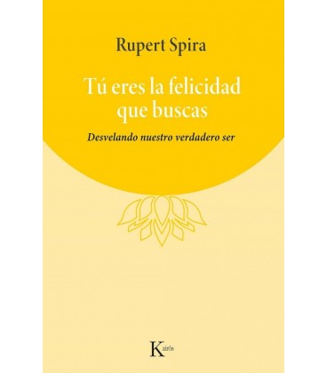 TU ERES LA FELICIDAD QUE BUSCAS