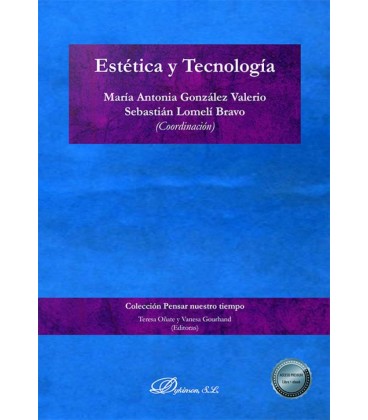 ESTETICA Y TECNOLOGIA