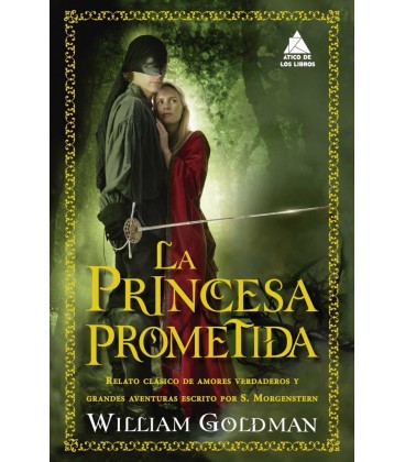 PRINCESA PROMETIDA LA