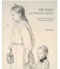PICASSO SUS PRIMEROS DIBUJOS