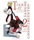 TIERRA SANGRE CONOCIMIENTO VOL2