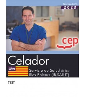 CELADOR. IB-SALUT TEST