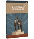 HISTORIA DE JOHN CARLOS