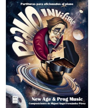 PIANO INVISIBLE