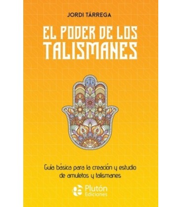 EL PODER DE LOS TALISMANES
