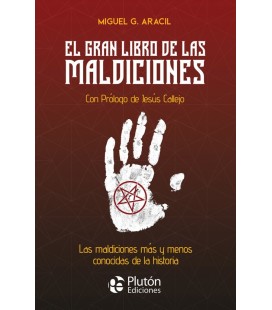 EL GRAN LIBRO DE LAS MALDICIONES