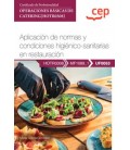 MANUAL. APLICACION DE NORMAS Y CONDICIONES HIGIENICO-SANITARIAS EN RES