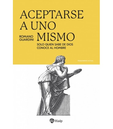 ACEPTARSE A UNO MISMO