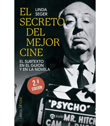 SECRETO DEL MEJOR CINE (2 EDICION)