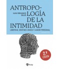 ANTROPOLOGIA DE LA INTIMIDAD (2 EDICION)