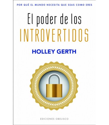 EL PODER DE LOS INTROVERTIDOS
