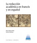 REDACCION ACADEMICA EN FRANCES Y EN ESPAÑOL