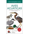 AVES ACUATICAS 3 EDICION