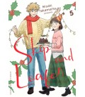 SKIP AND LOAFER VOL 5