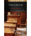 CONTRA LA EDUCACION