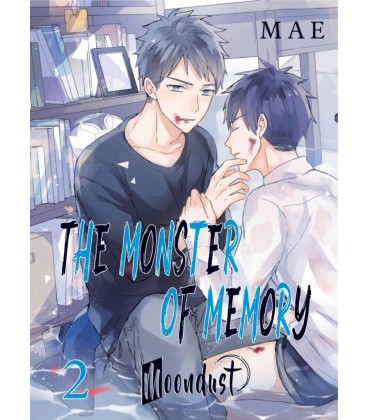 THE MONSTER OF MEMORY VOL 02