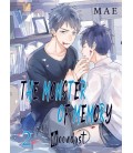 THE MONSTER OF MEMORY VOL 02