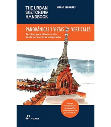 PANORAMICAS Y VISTAS VERTICALES