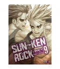 SUN KEN ROCK 09