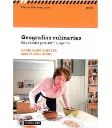 GEOGRAFIAS CULINARIAS