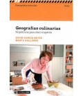 GEOGRAFIAS CULINARIAS