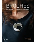 BROCHES 400DISEÑOS DE JOYERIA CONTEMPORANEA