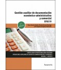 GESTION AUXILIAR DE DOCUMENTACION ECONOMICO-ADMINISTRATIVA Y COMERCIAL