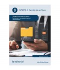 GESTION DE ARCHIVOS ACTIVIDADES DE GESTION ADMINISTRATIVA