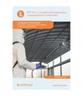 LIMPIEZA DE INSTALACIONES Y EQUIPAMIENTOS INDUSTRIALES