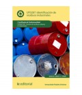 IDENTIFICACION DE RESIDUOS INDUSTRIALES