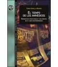 TIEMPO DE LOS AMNESICOS