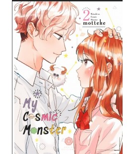 MY COSMIC MONSTER 2