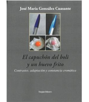 CAPUCHON DEL BOLI Y UN HUEVO FRITO