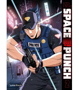 SPACE PUNCH 02