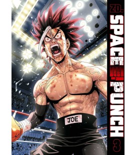 SPACE PUNCH 03