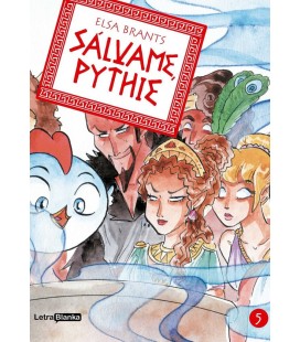 SALVAME PYTHIE 05