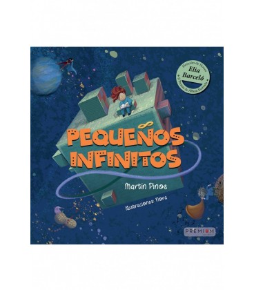 PEQUEÑOS INFINITOS