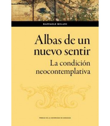 ALBAS DE UN NUEVO SENTIR