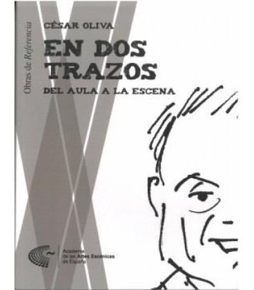 EN DOS TRAZOS
