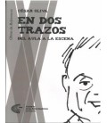 EN DOS TRAZOS