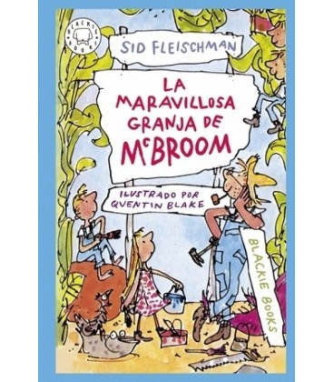 MARAVILLOSA GRANJA DE MCBROOM