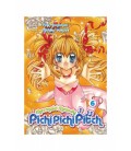 MERMAID MELODY PICHI PICHI PITCH 06