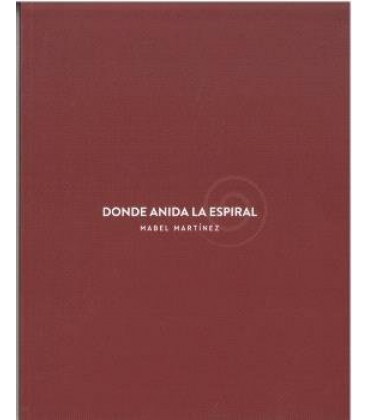 DONDE ANIDA LA ESPIRAL