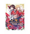 ME ENAMORE DE LA VILLANA 02 (COMIC)