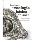 LECCIONES DE ZOOLOGIA BASICA EN MI JARDIN