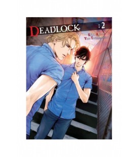 DEADLOCK 02