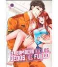 EL BOMBERO DE LOS DEDOS DE FUEGO 1