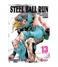 JOJO S BIZARRE ADVENTURE PARTE 7: STEEL BALL RUN 13